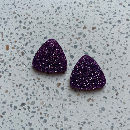 Rounded Triangle Dangles