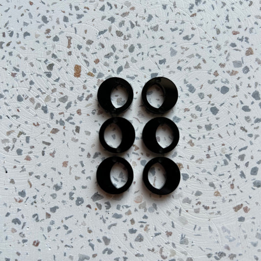 Eclipse Waterfall Dangles