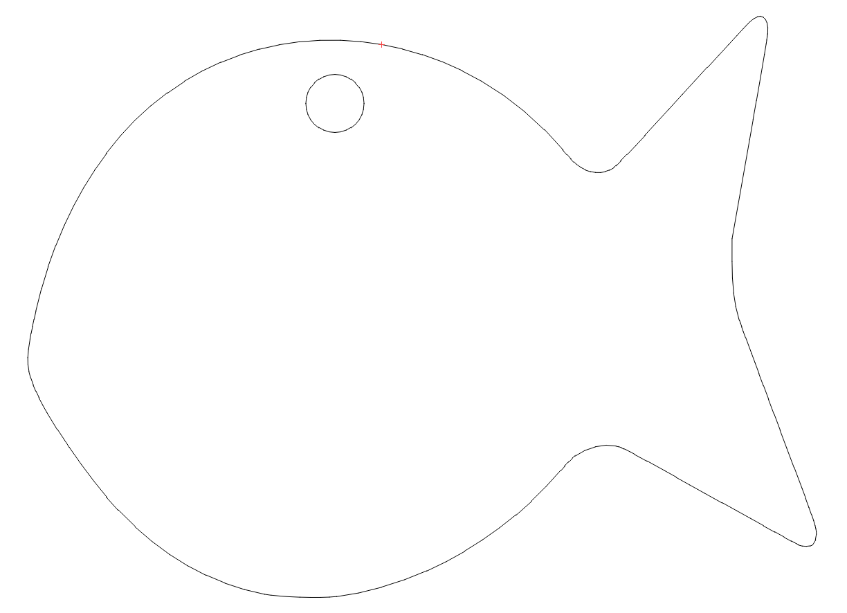 Fish Tag