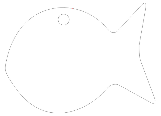 Fish Tag