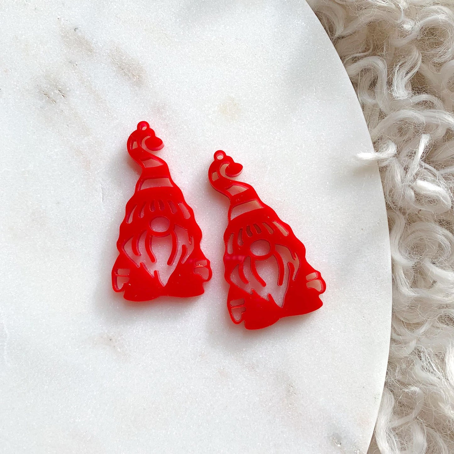 Gnome Dangles