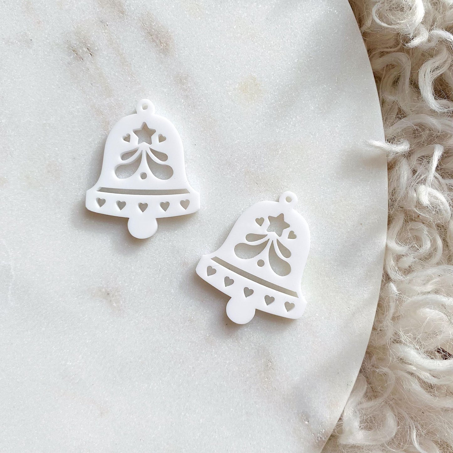 Scandi Bell Dangles